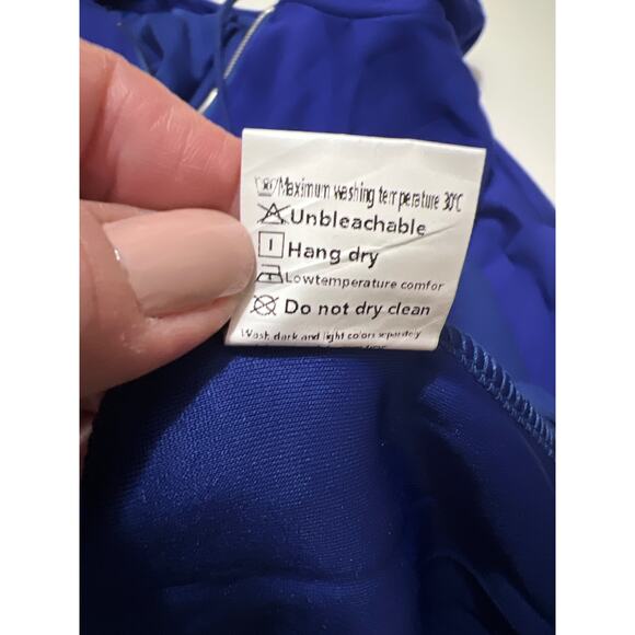 Women's Casual Long Sleeve Zip Up Sweatshirt Hoodie Jacket NWT Size XL - Picture 11 of 11